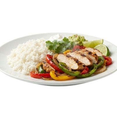 Chicken Fajita