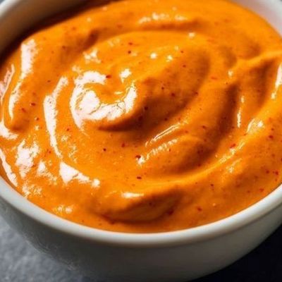 Taxas Sauce