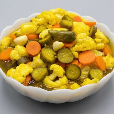 Baladi Pickles