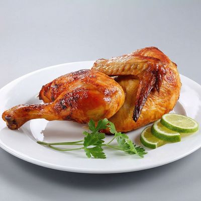 Half Chicken