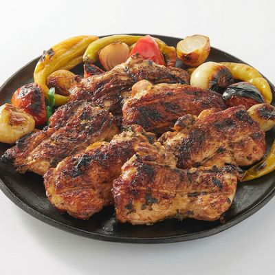 Whole Chicken Shish Grilled or Mandi