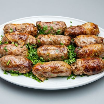 Quarter Grilled Tarb