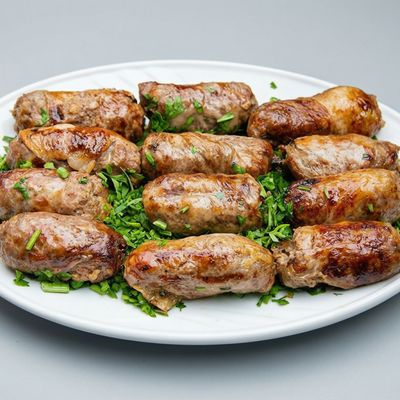 Kilo Grilled Tarb
