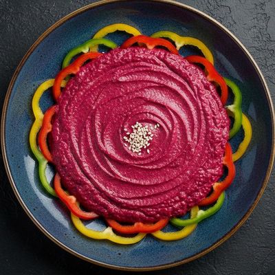 Caviar Salad