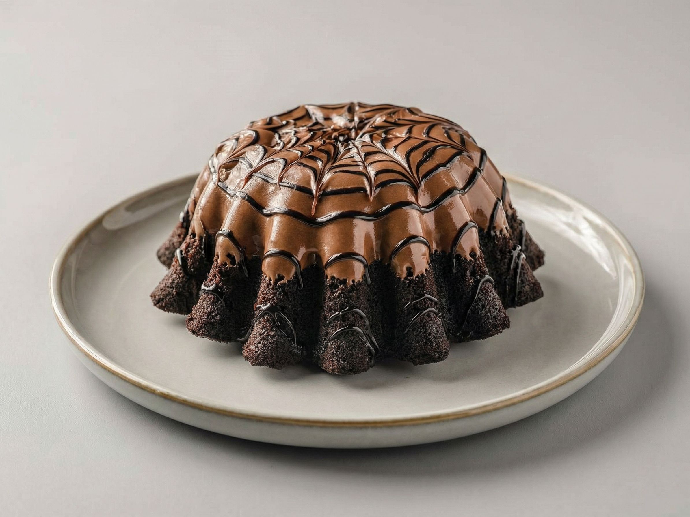 Molten Cake