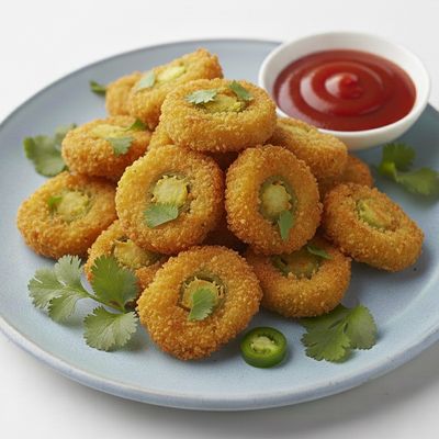Haliopino Bites