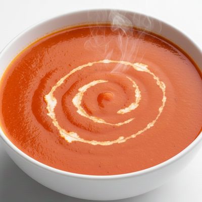 Tomato Soup