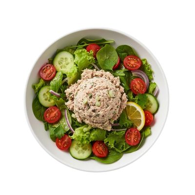 Tuna Salad