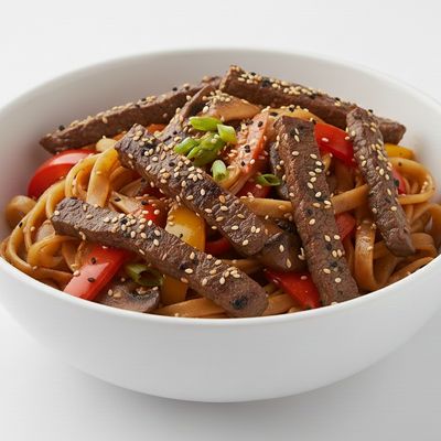 Beef Noodles