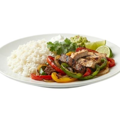 Mix Fajita