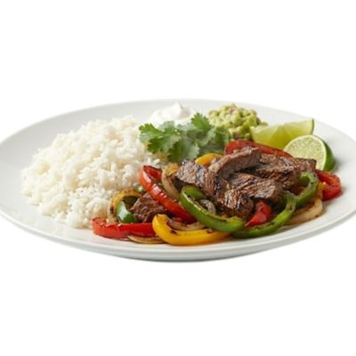 Beef Fajita