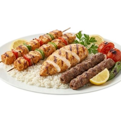 Mix Grill