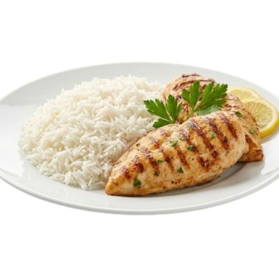 Grilled Chicken
