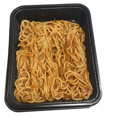 Spaghetti pasta