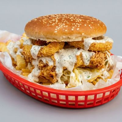 Chicken Ranch