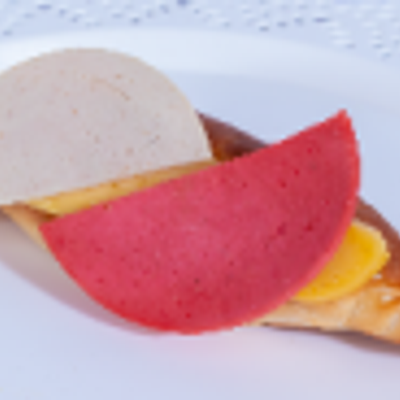 Kiri Luncheon Meat