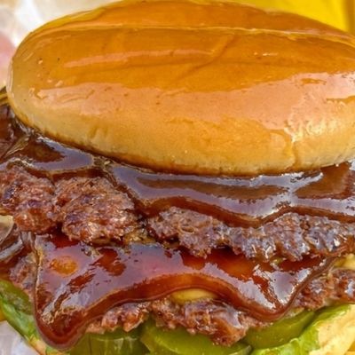 Smash BBQ