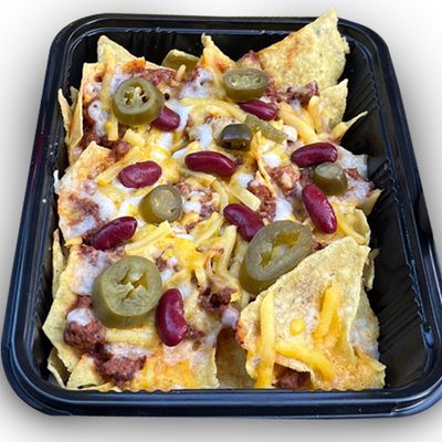 Nachos