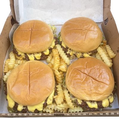 Beef Box