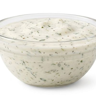 Ranch sauce