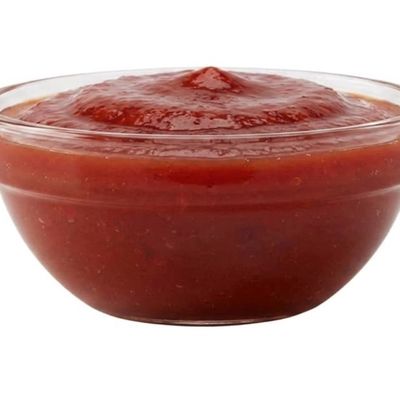Ketchup Sauce