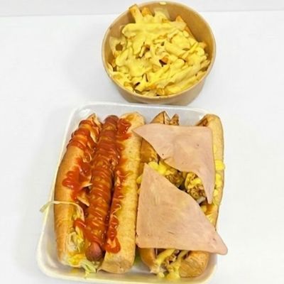 Sunday offer