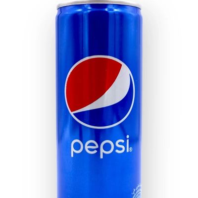 Pepsi