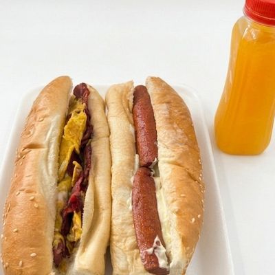 Egypt Breakfast