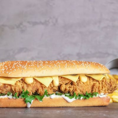 Big Crispy