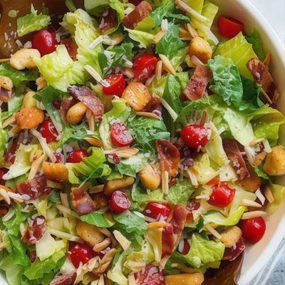 PUBG's Special Salad