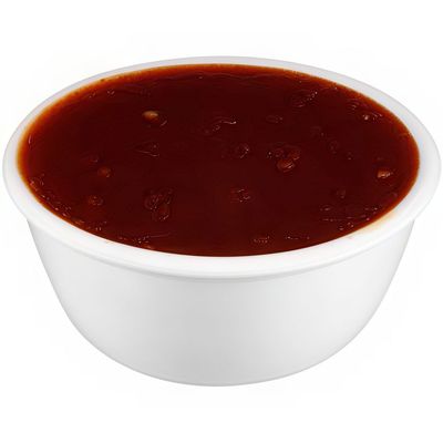 Tiger Sauce