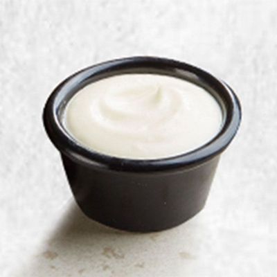 Garlic Sauce