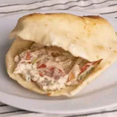 Cheese With Tomatoes