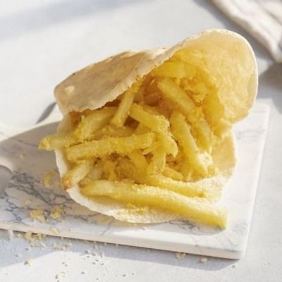 Roumi Potato Sandwich