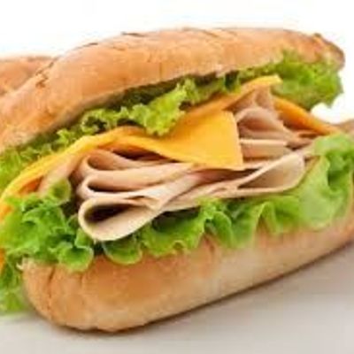 Smoked Turkey
