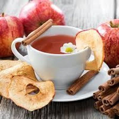 Apple Cinnamon