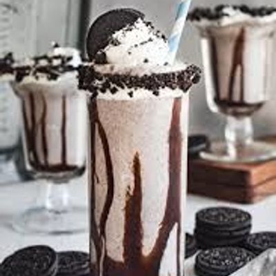 Oreo chocolate