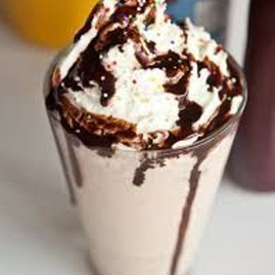 Marschocolate