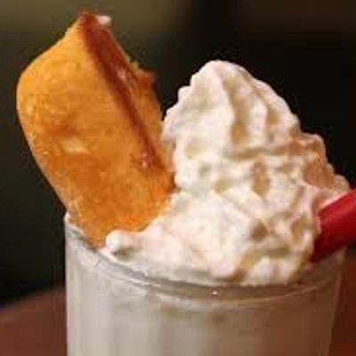 Caramel Twinkies