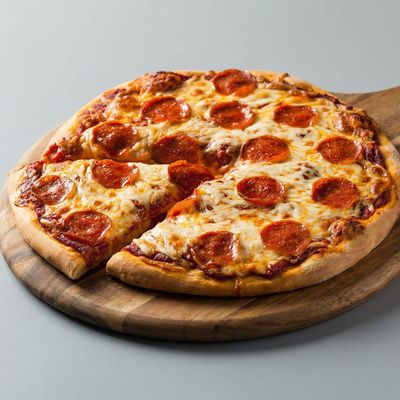 Pepperoni