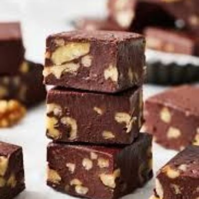 Chocolate Fudge