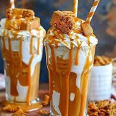 Caramel Twinkies