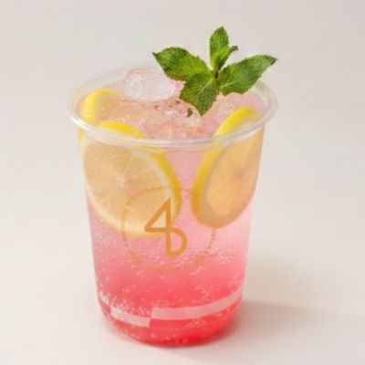 Watermelon Mojito