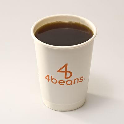 4 beans photo 4
