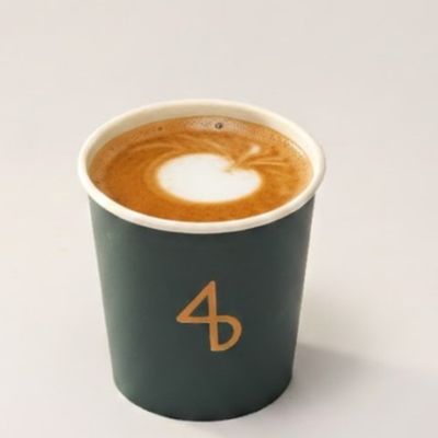 Double macchiato