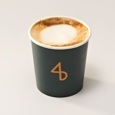 Flat white
