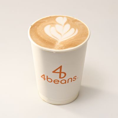 Café latte