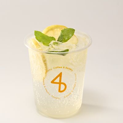 Clasic Mojito