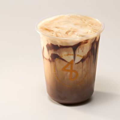 Ice Mocha white