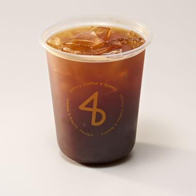 Ice Americano